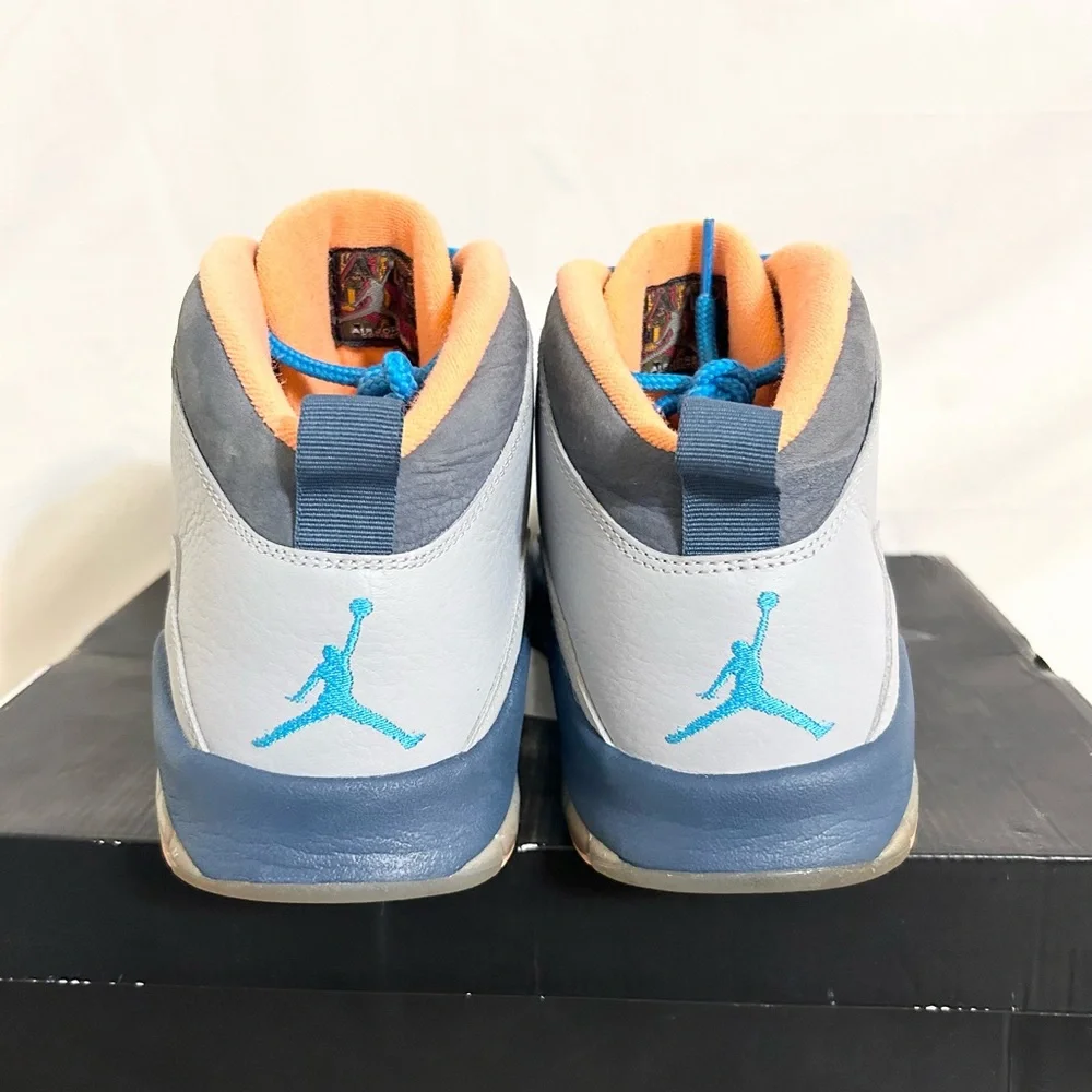 Jordan 10 retro